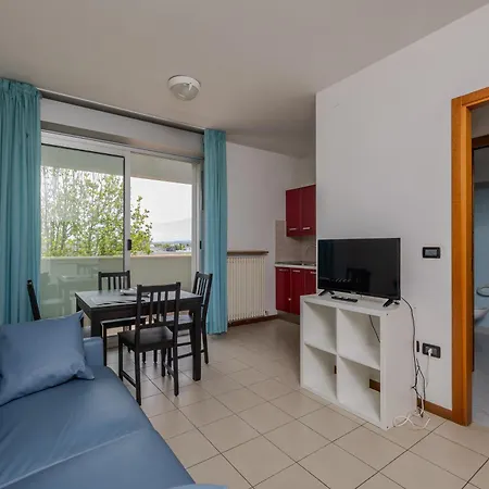 Residence Villa Azzurra-3