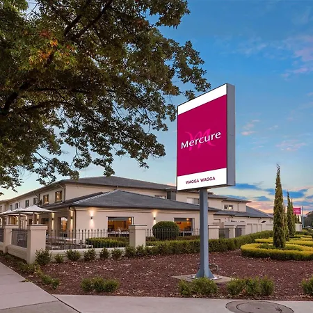 Mercure Wagga Wagga-3