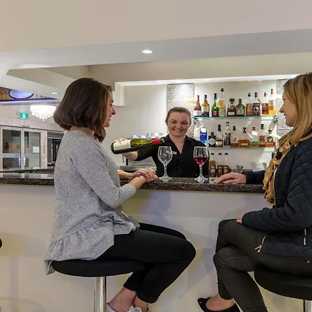 Mercure Wagga Wagga-2