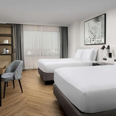 Radisson Blu Fargo-2