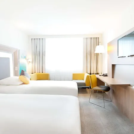 Novotel Lodz Centrum-3
