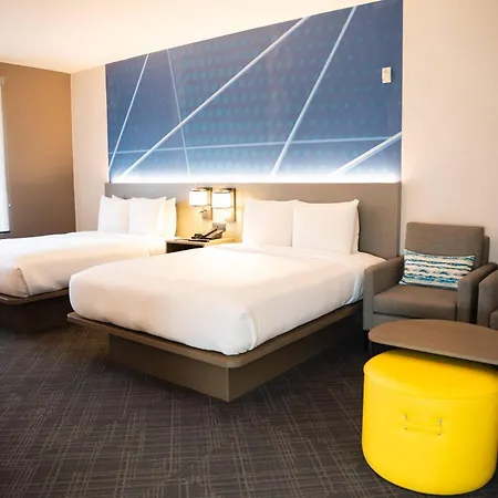 Comfort Suites Airport Tukwila Seattle-2