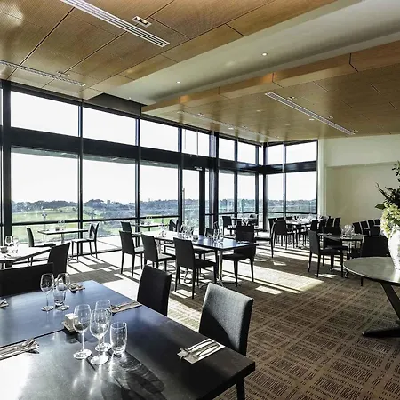 Mercure Portsea & Portsea Golf Club-2