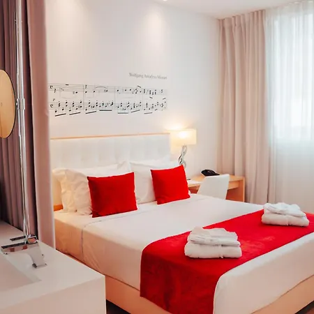 Hotel Da Musica-2