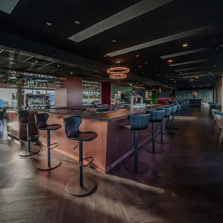 Innside By Melia Duesseldorf Hafen-3