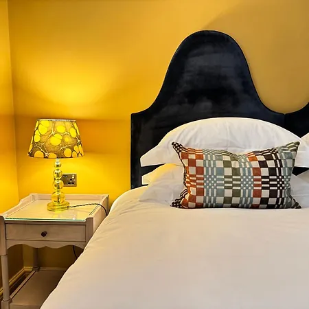 East Beach Guest House-2