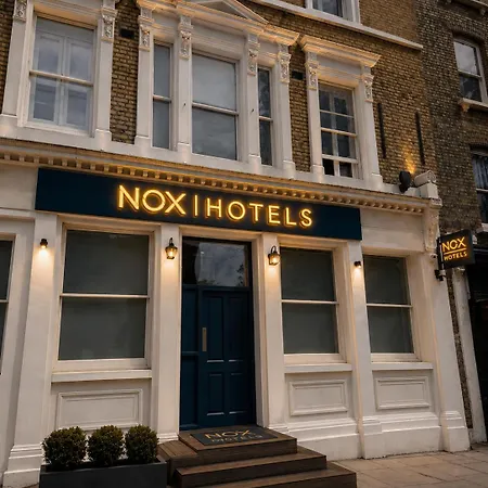 Nox Belsize Park-3