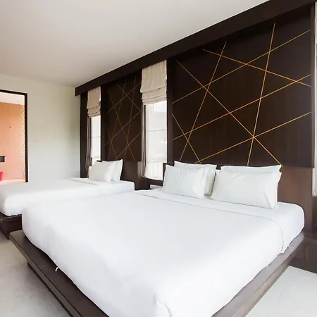 Golden Beach Resort-2