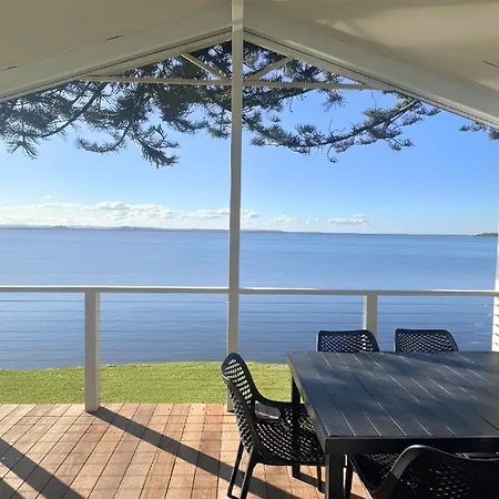 Two Shores Holiday Park-3