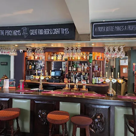 The Percy Arms-2