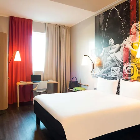 Ibis Milano Fiera-2