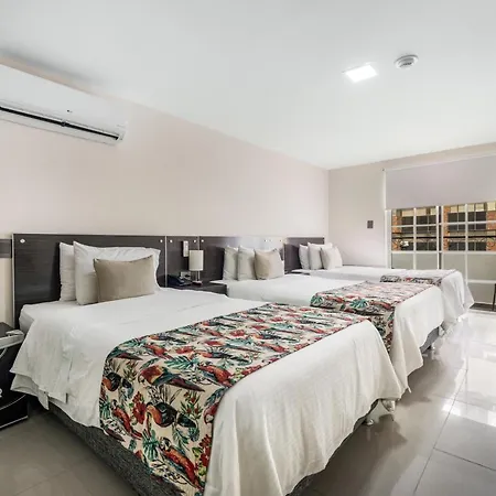 Azor Hotel Cali Versalles-2