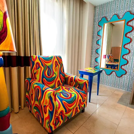 Four Points By Sheraton Barranquilla-2
