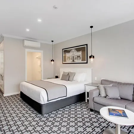 Ch Boutique Hotel, An Ascend Collection Hotel-3