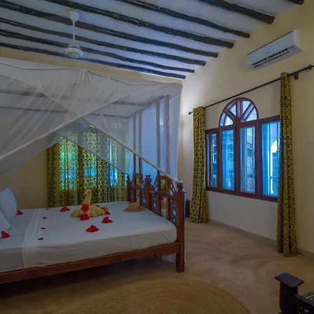 Zoi Retreat Hotel Zanzibar-3