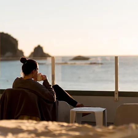 Tasman Holiday Parks - Hahei Beach-2