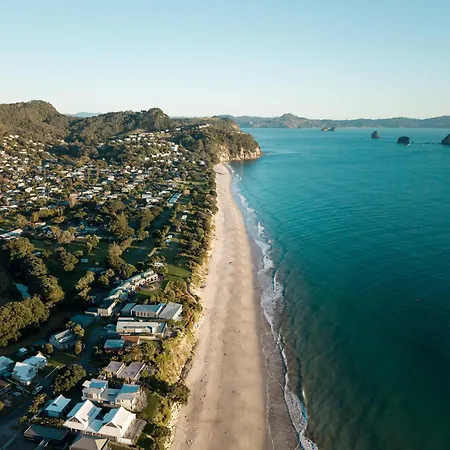 Tasman Holiday Parks - Hahei Beach-3