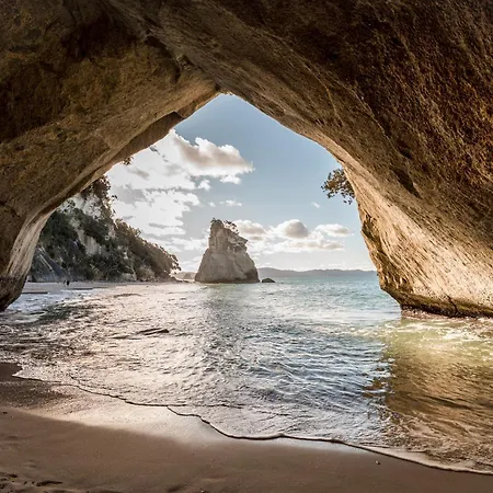 Tasman Holiday Parks - Hahei Beach-3
