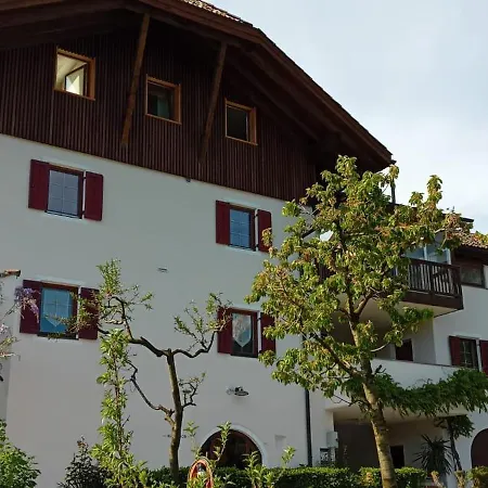 Weidlhof Lodge&Breakfast-2