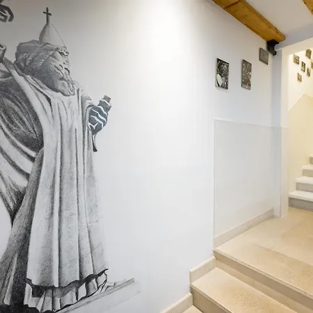 Grgur Ninski Rooms-3
