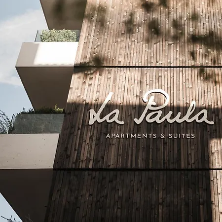 La Paula Apartments & Suites-3