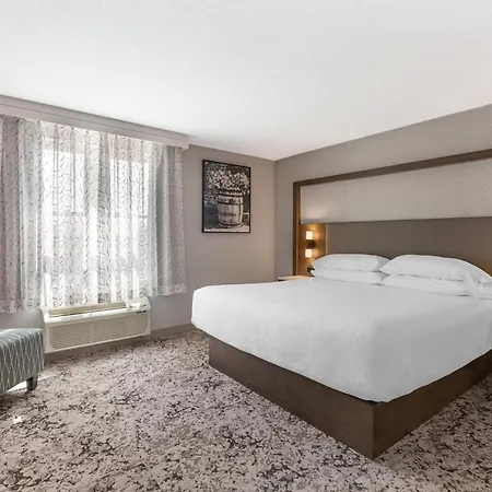 Best Western Plus The Arden Park Hotel-2