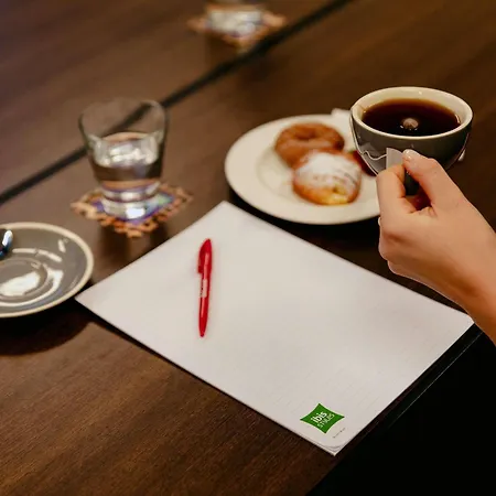 Ibis Styles Brisbane Elizabeth Street-2