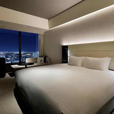 Mitsui Garden Hotel Nagoya Premier-2