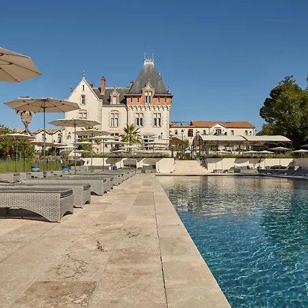Chateau St Pierre De Serjac-2