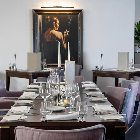 Belgrave Sands Hotel & Spa-2