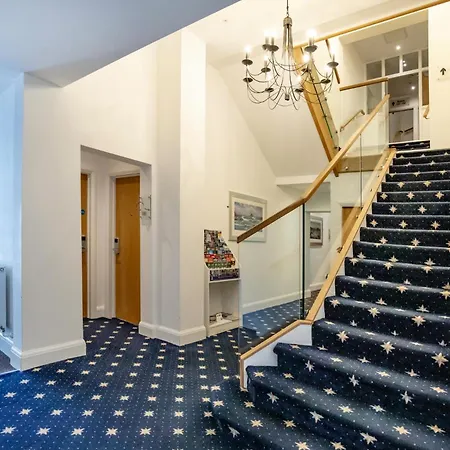 Belgrave Sands Hotel & Spa-2