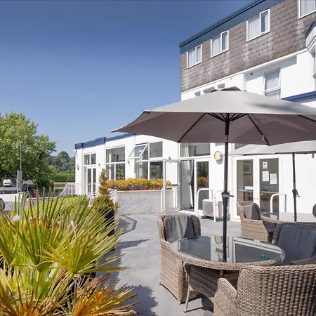 Belgrave Sands Hotel & Spa-3