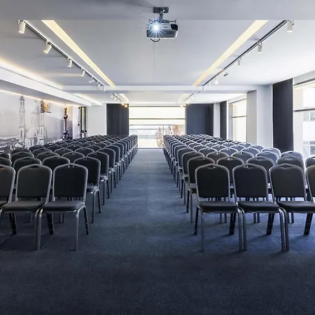 Ibis Styles Heraklion Central-3