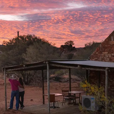 Ooraminna Homestead-2