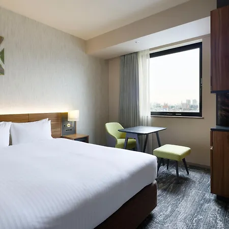 Mitsui Garden Hotel Gotanda - Tokyo-2