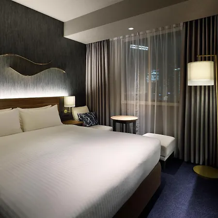 Mitsui Garden Hotel Gotanda - Tokyo-2