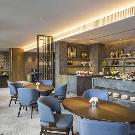 Hyatt Centric Victoria Harbour-2