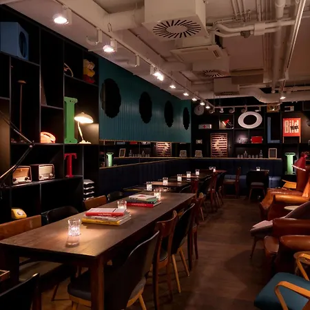 Ruby Lotti Hotel Hamburg By Ihg-3