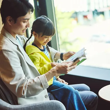 Holiday Inn Express Osaka City Centre- Midosuji By Ihg-2