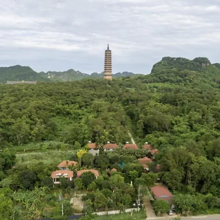 Bai Dinh Garden Resort & Spa-3