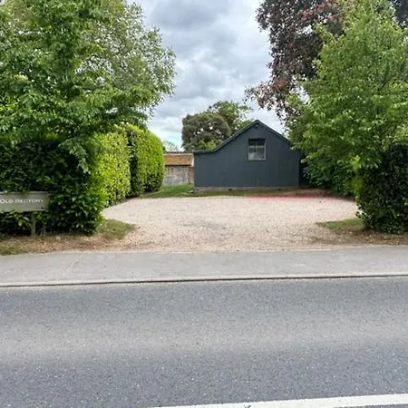 The Old Rectory-3