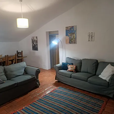 Casa do Pátio - central location-3