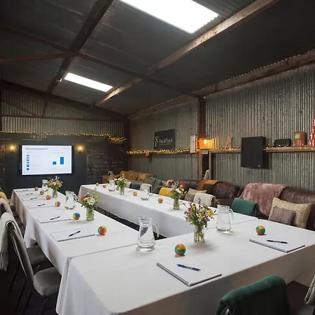 Fitz Of Inch - Entire Venue Rental-2