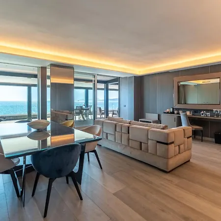 Hotel&Resort Tre Fontane Luxury-2