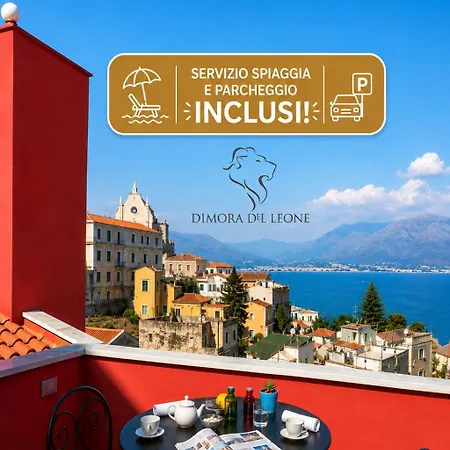 Dimora del Leone-3