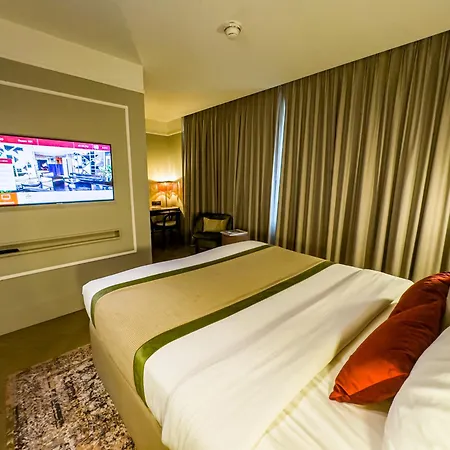 Hotel Indigo Belgrade By Ihg-3