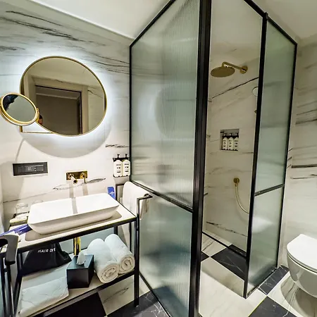 Hotel Indigo Belgrade By Ihg-2