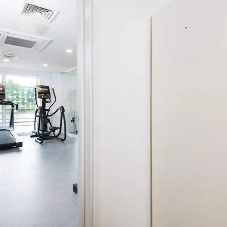 Staybridge Suites - Cardiff By Ihg-3