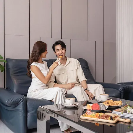 M City Hotel Saigon-2