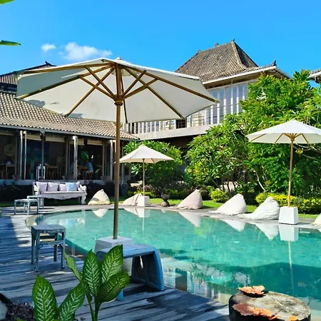 Spaces Bali Unique Boutique Hotel-2